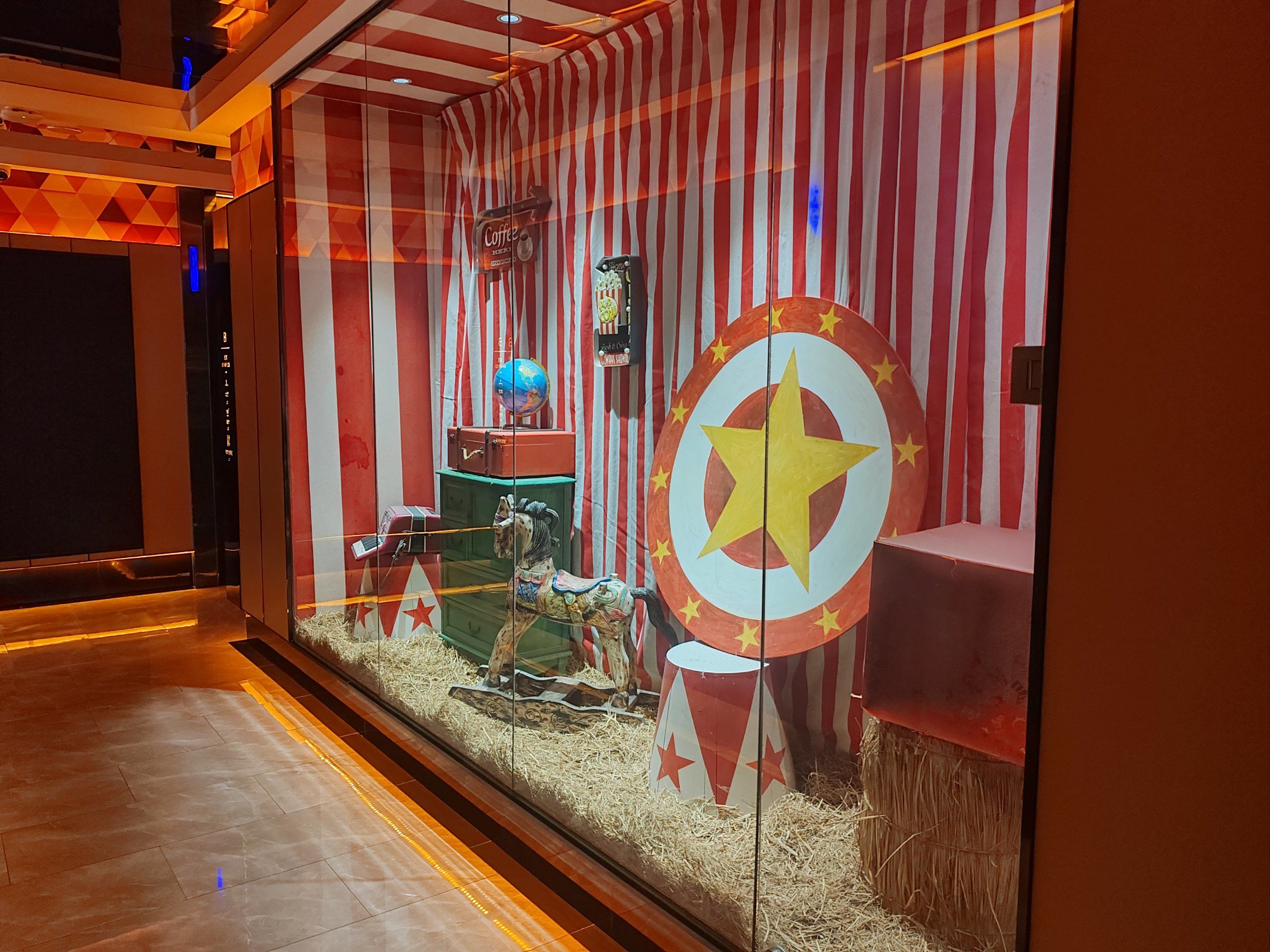 潍坊商务ktv总排行推荐榜单-昌乐县ktv预订