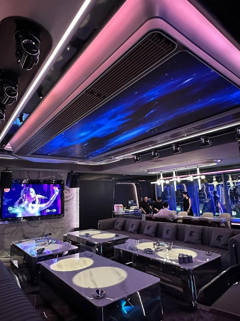 潍坊商务ktv与片场区别解析-昌乐县ktv预订